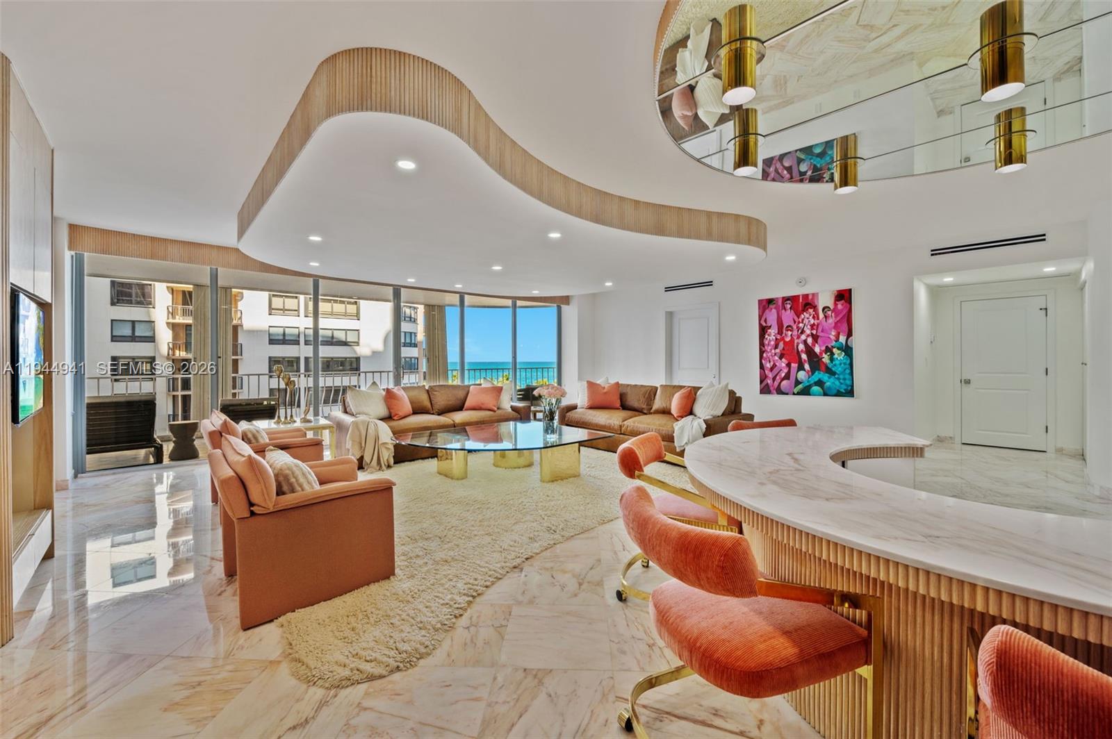Bal Harbour 101 Condo