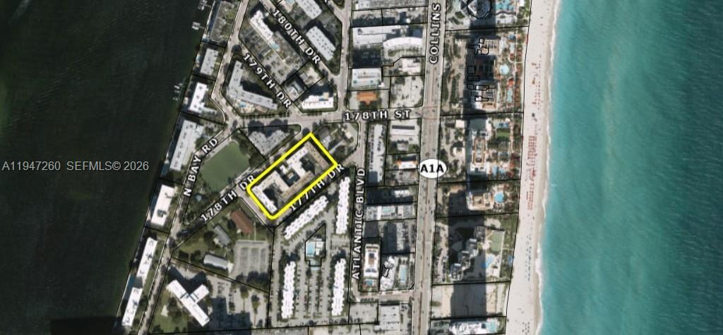 201 178th Dr Unit 334, Sunny Isles Beach, Florida 33160
