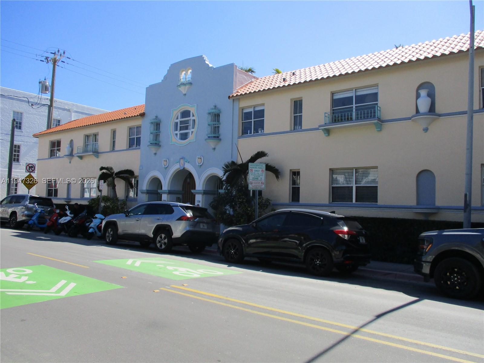 The Parc Vendome Condo