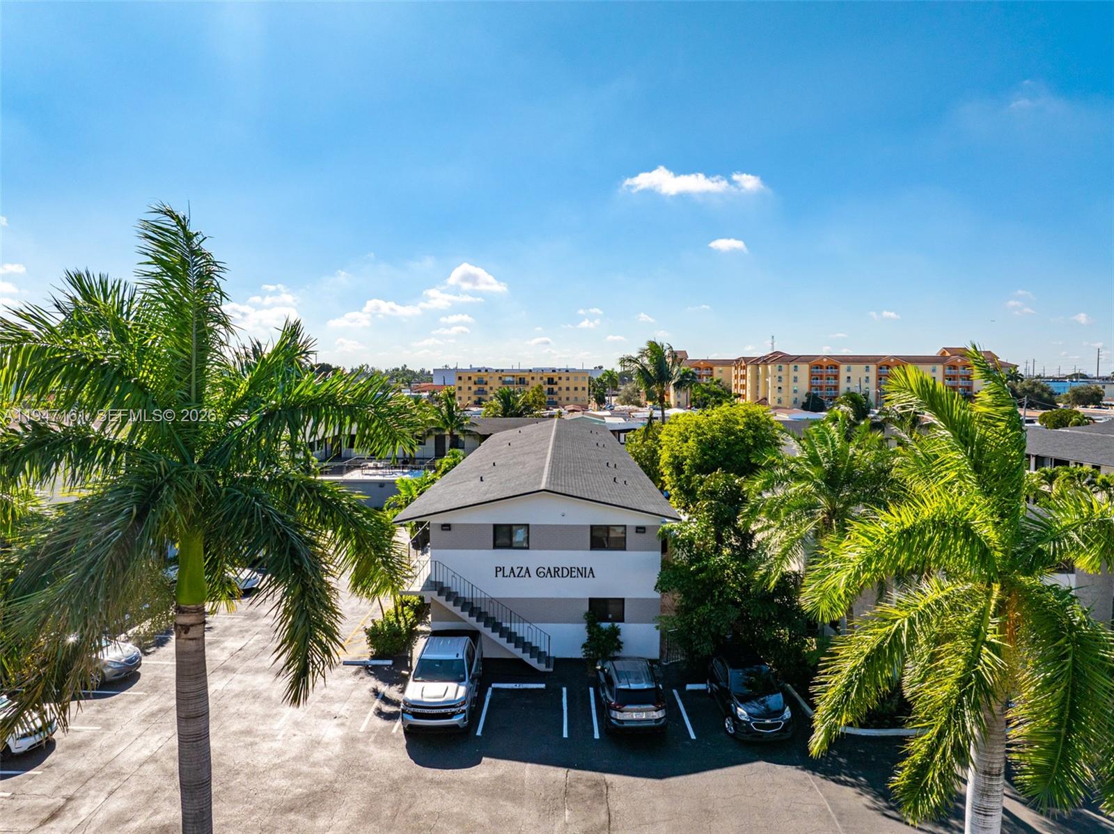 Fla Fruit Land Co Sub