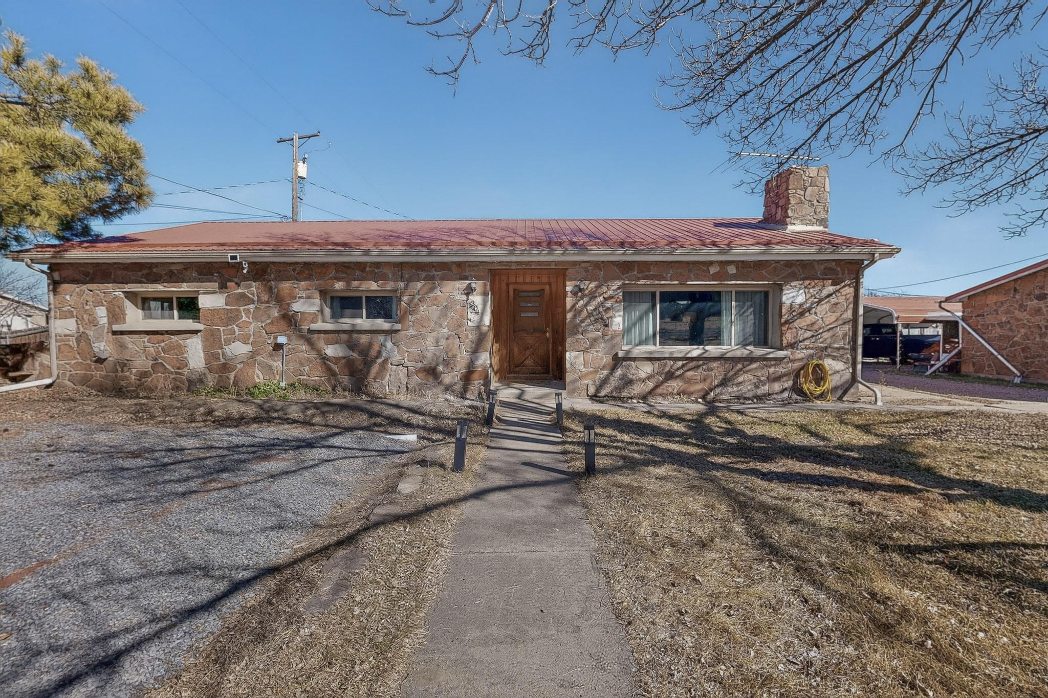 Homes for sale in Las Vegas, NM | 304 Nm Hwy 65, Las Vegas, NM 87701 | MLS# 1096868