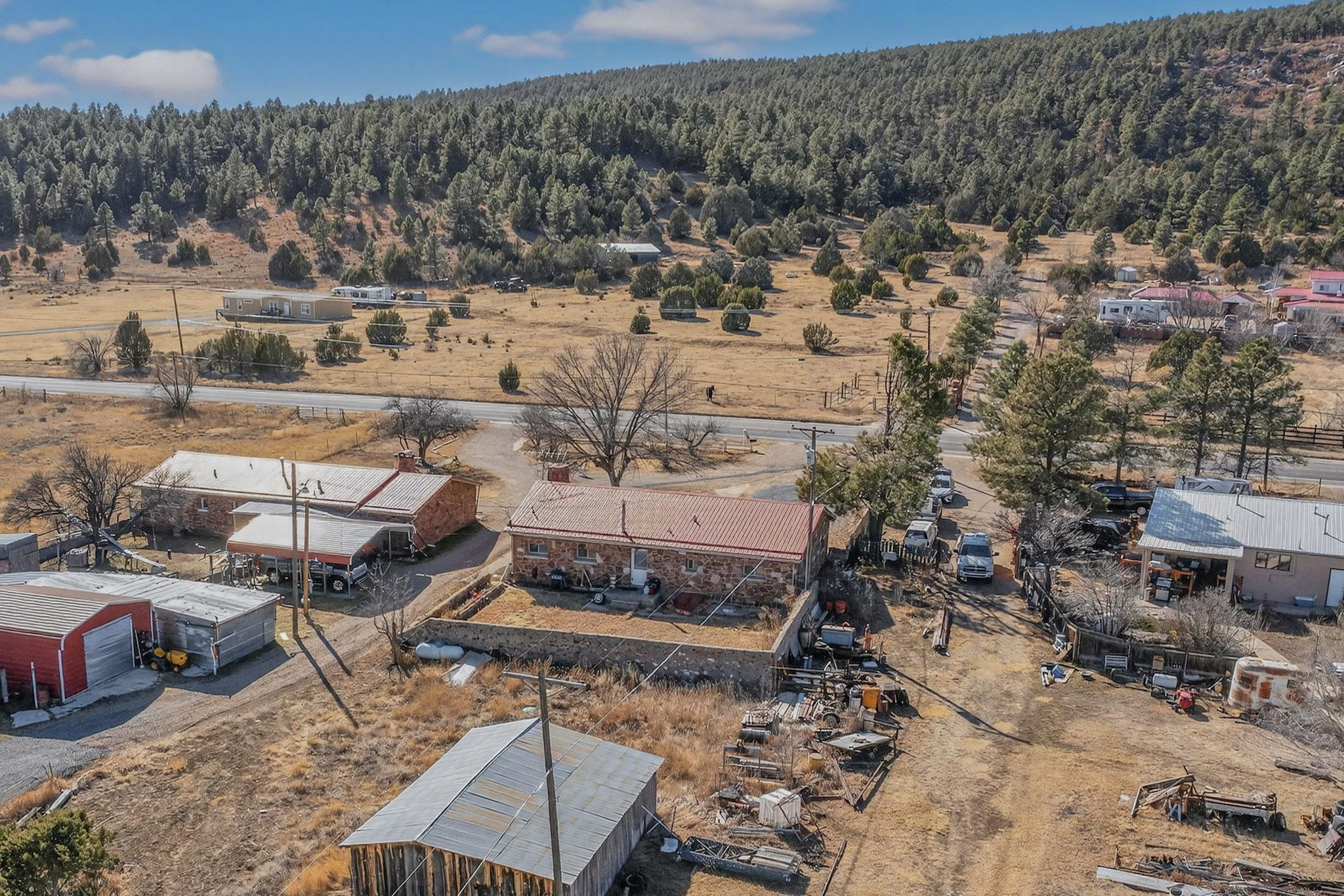 Homes for sale in Las Vegas, NM | 304 Nm Hwy 65, Las Vegas, NM 87701 | MLS# 1096868