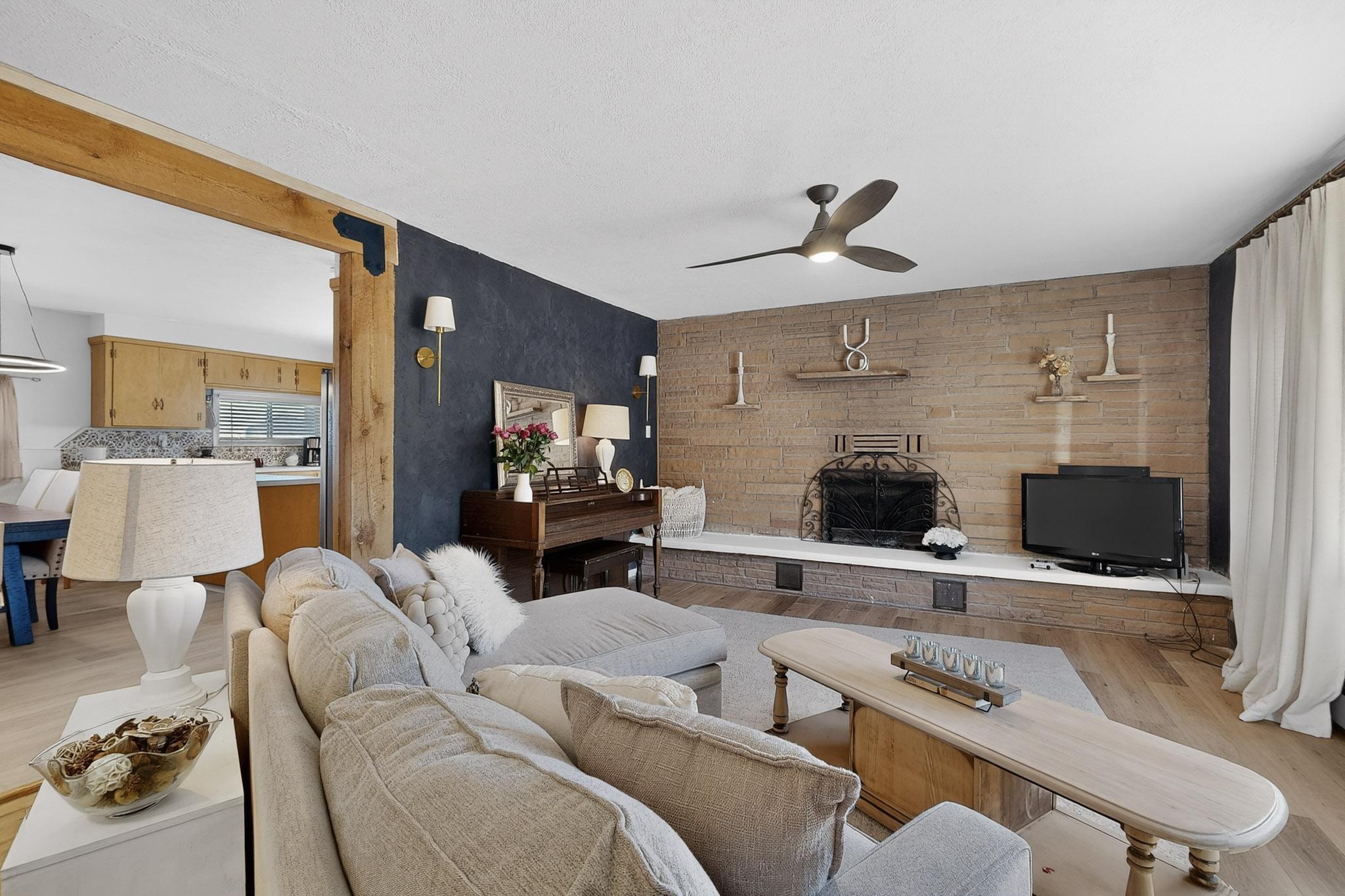 Homes for sale in Las Vegas, NM | 304 Nm Hwy 65, Las Vegas, NM 87701 | MLS# 1096868