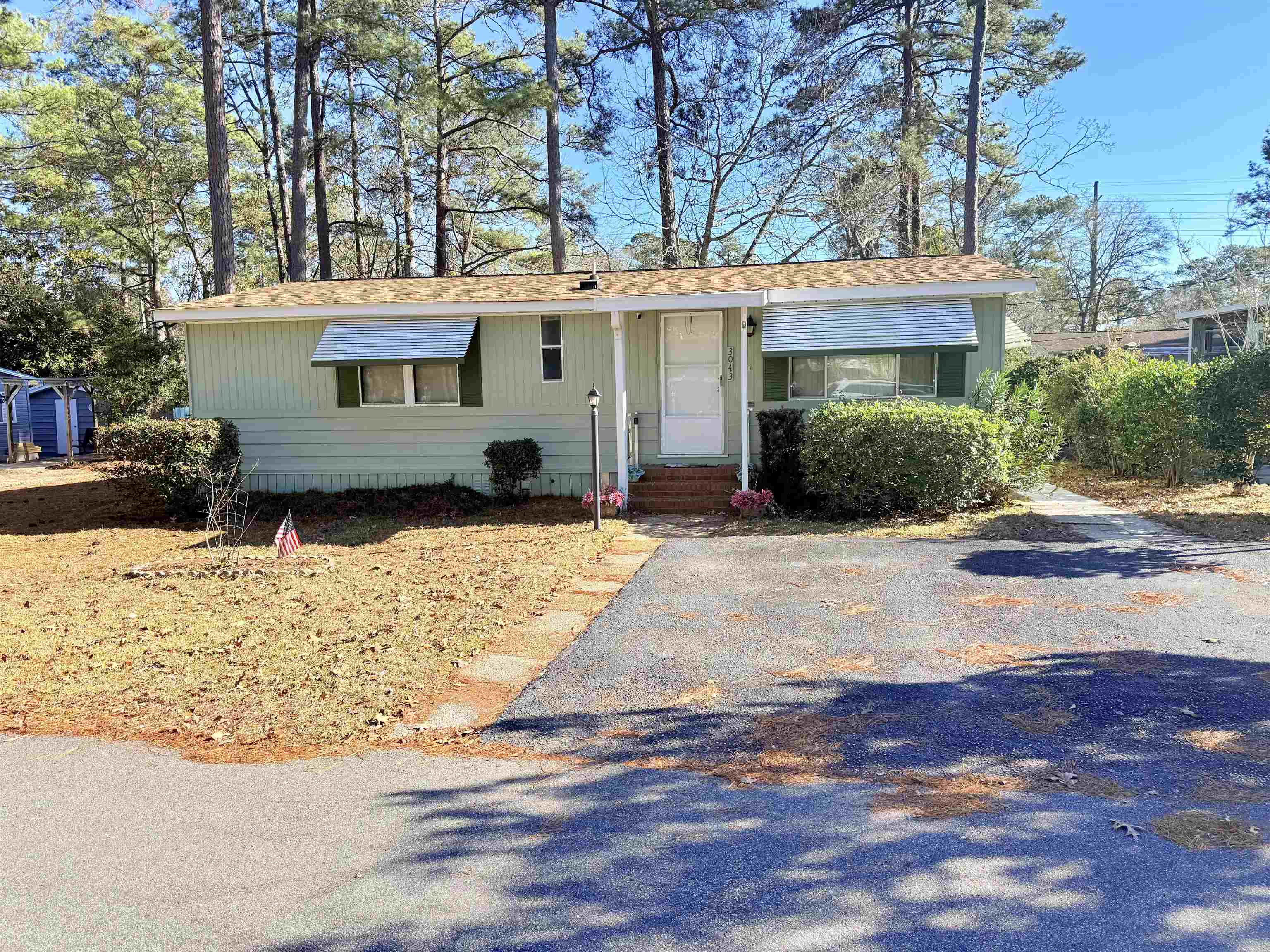 3043 Atlanta Circle Murrells Inlet, SC 29576