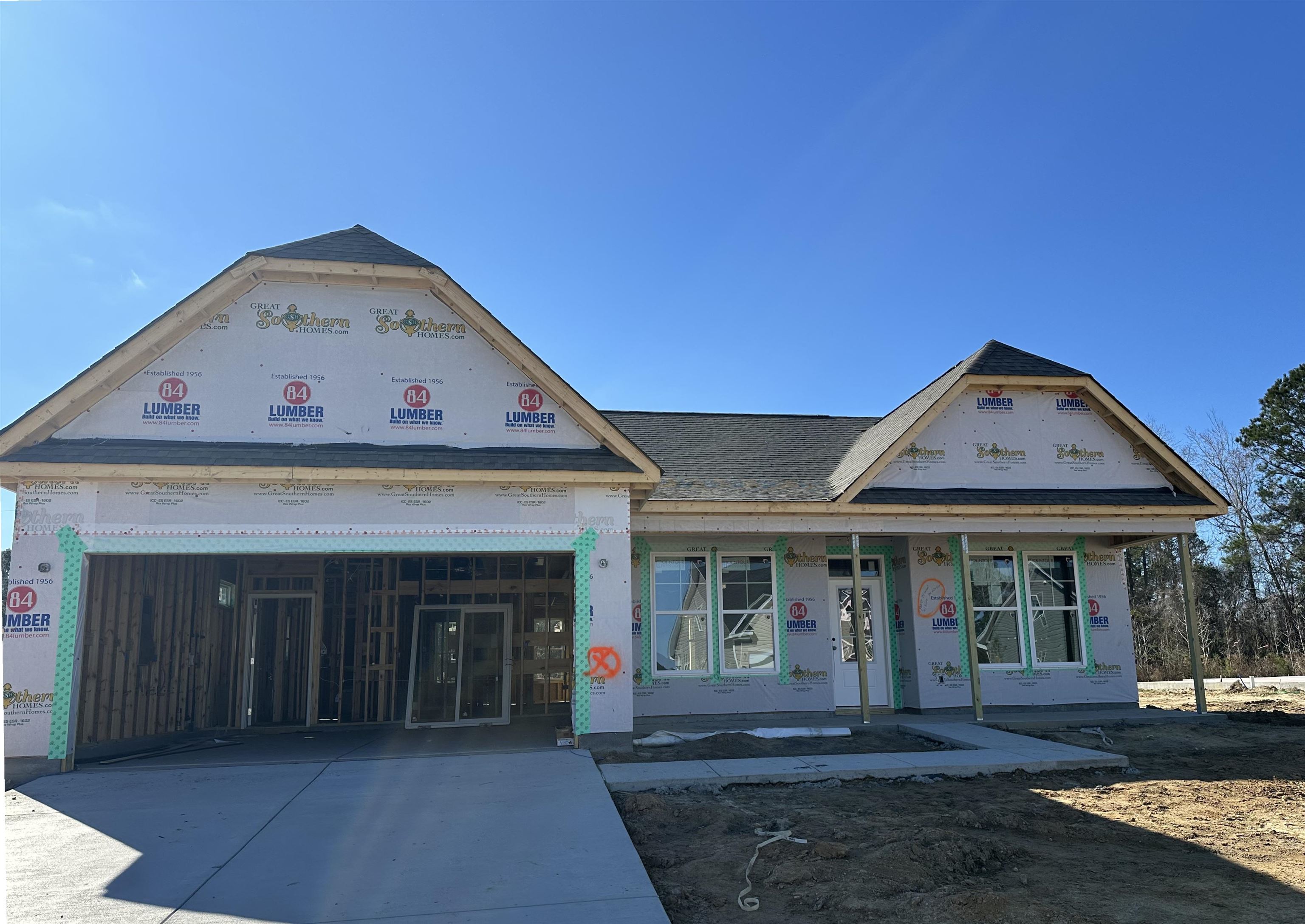 880 Birch Garden Dr. Longs, SC 29568