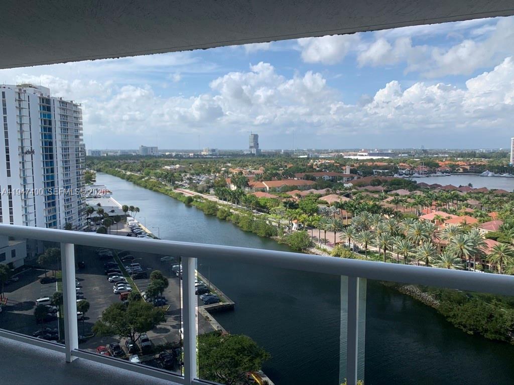 Waterview Condo
