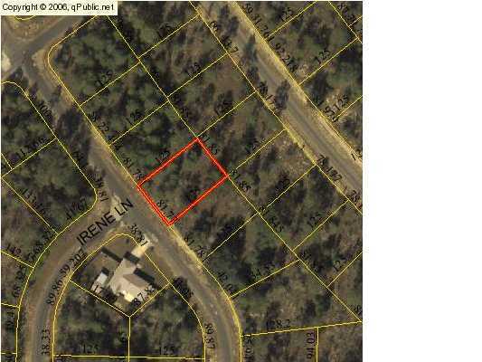 Details for Lot 21 Pinehurst Avenue, Chipley, FL 32428