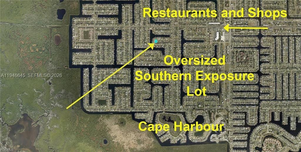 Cape Coral