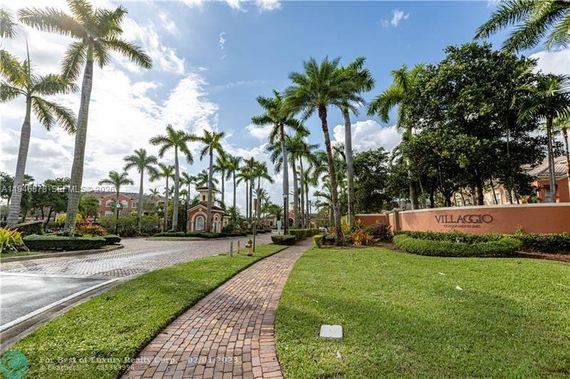 El-Ad Villaggio Condo Bld