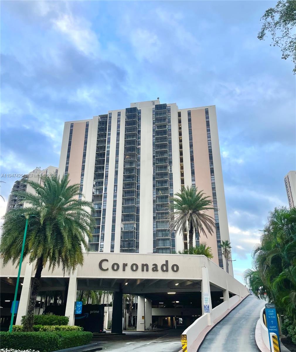 Coronado Condo- Tower II