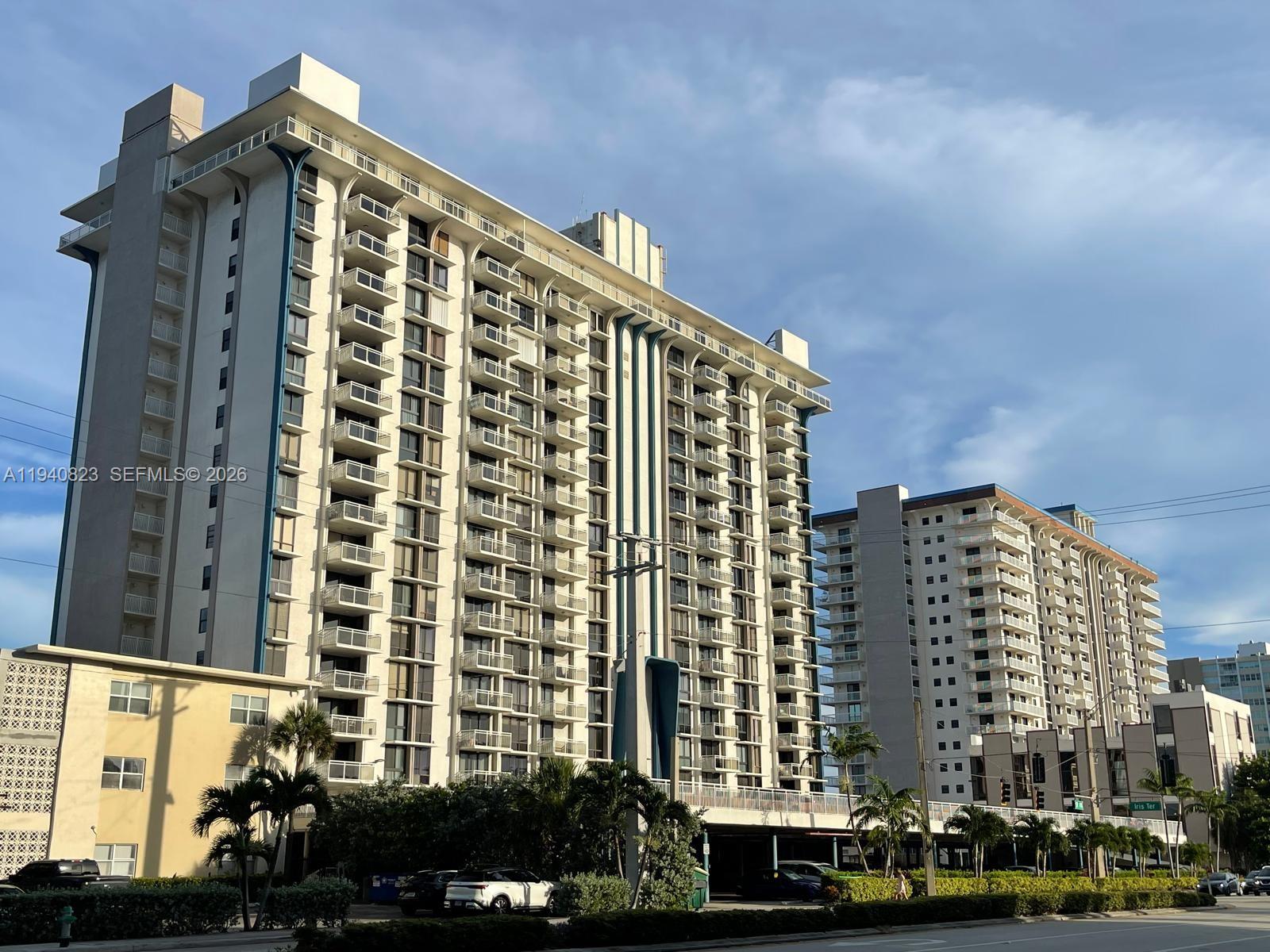 Allington Towers Condo