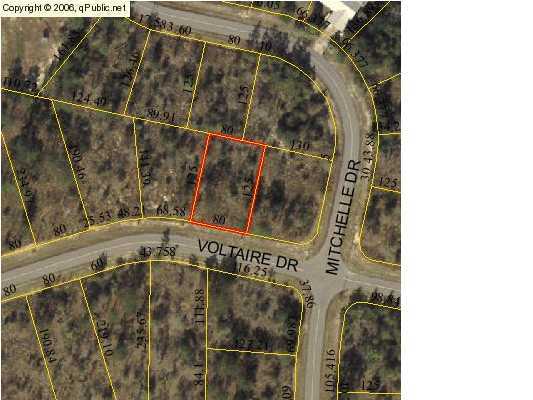 Details for Lot 12 Voltaire Drive, Chipley, FL 32428