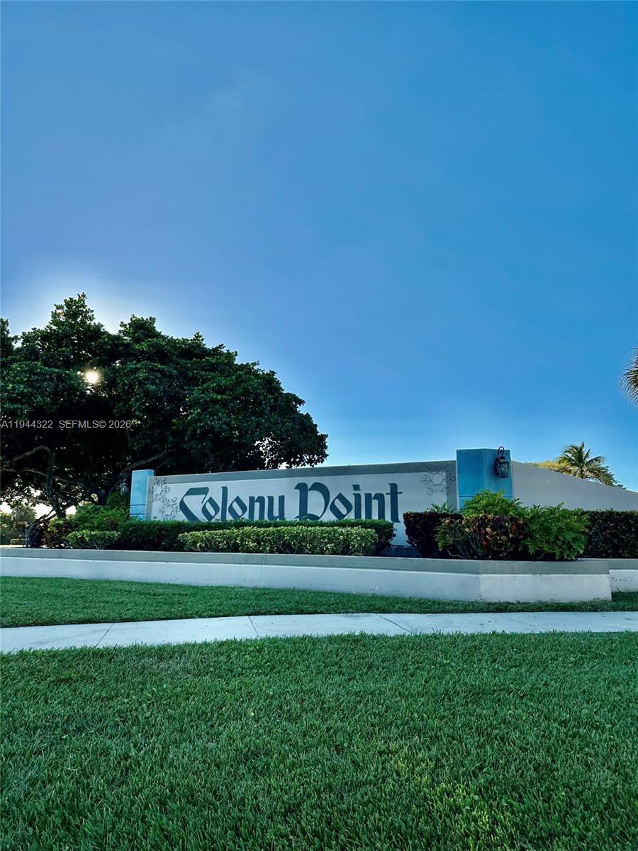 Colony Point 2 Condo