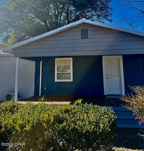 Details for 209 Hardaway Highway, Chattahoochee, FL 32324