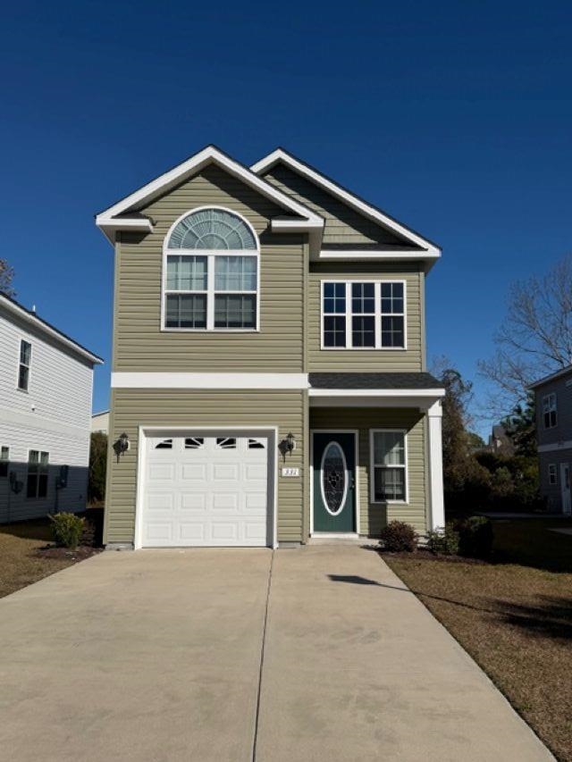 331 Botany Bay Pl. Myrtle Beach, SC 29579