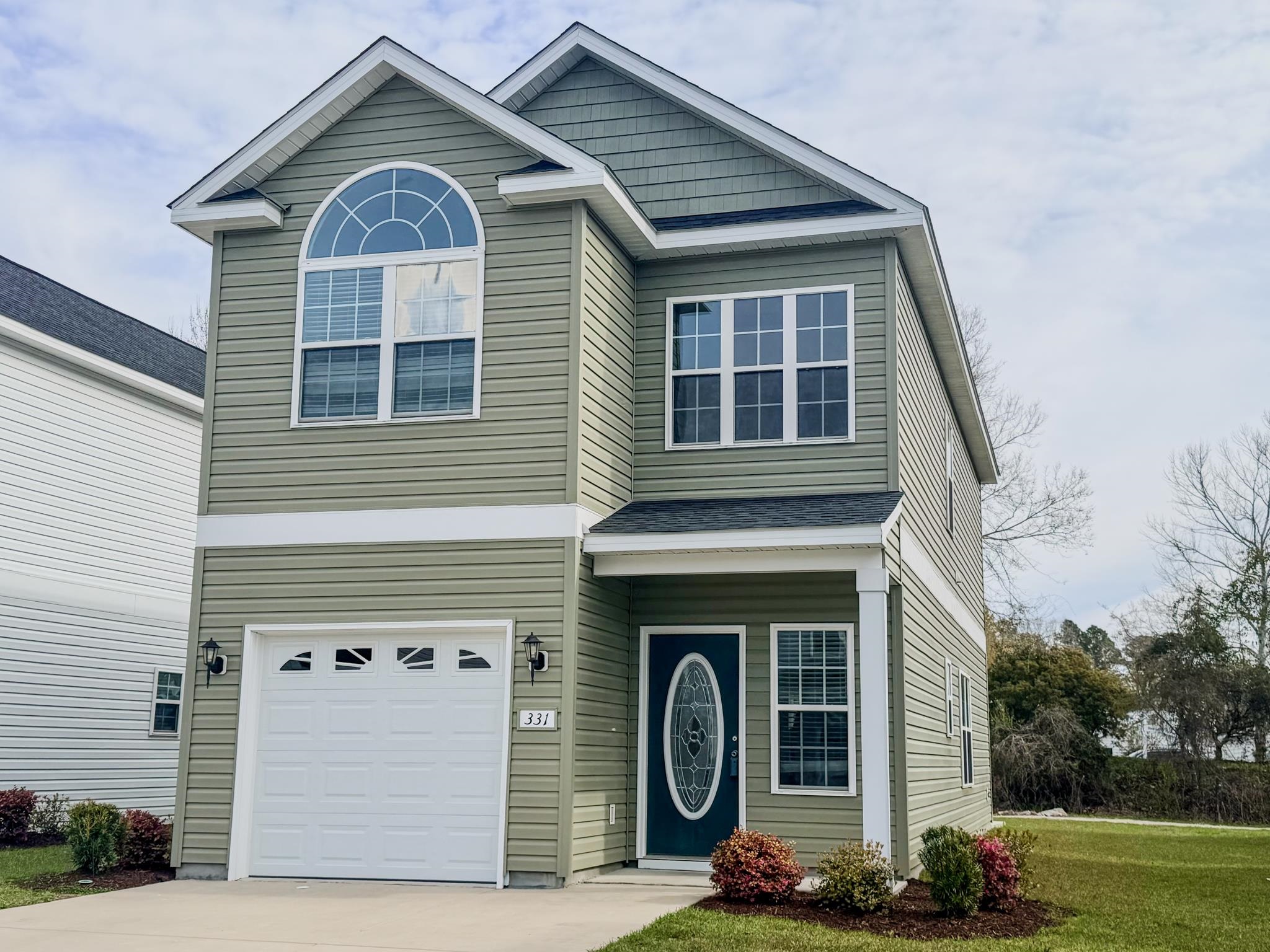 331 Botany Bay Pl. Myrtle Beach, SC 29579