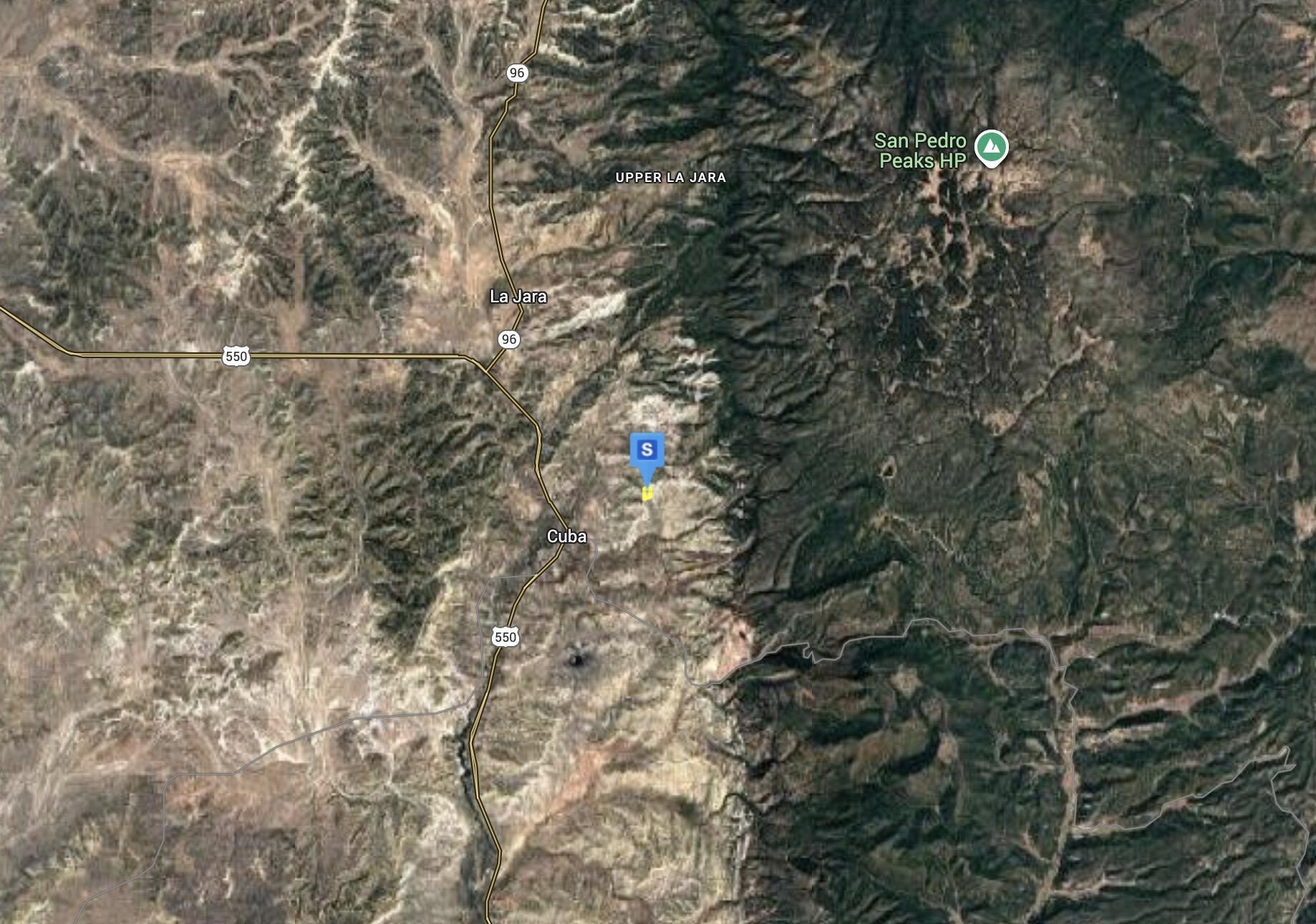 Homes for sale in Cuba, NM | 165 County Rd 13, Cuba, NM 87013 | MLS# 1096874