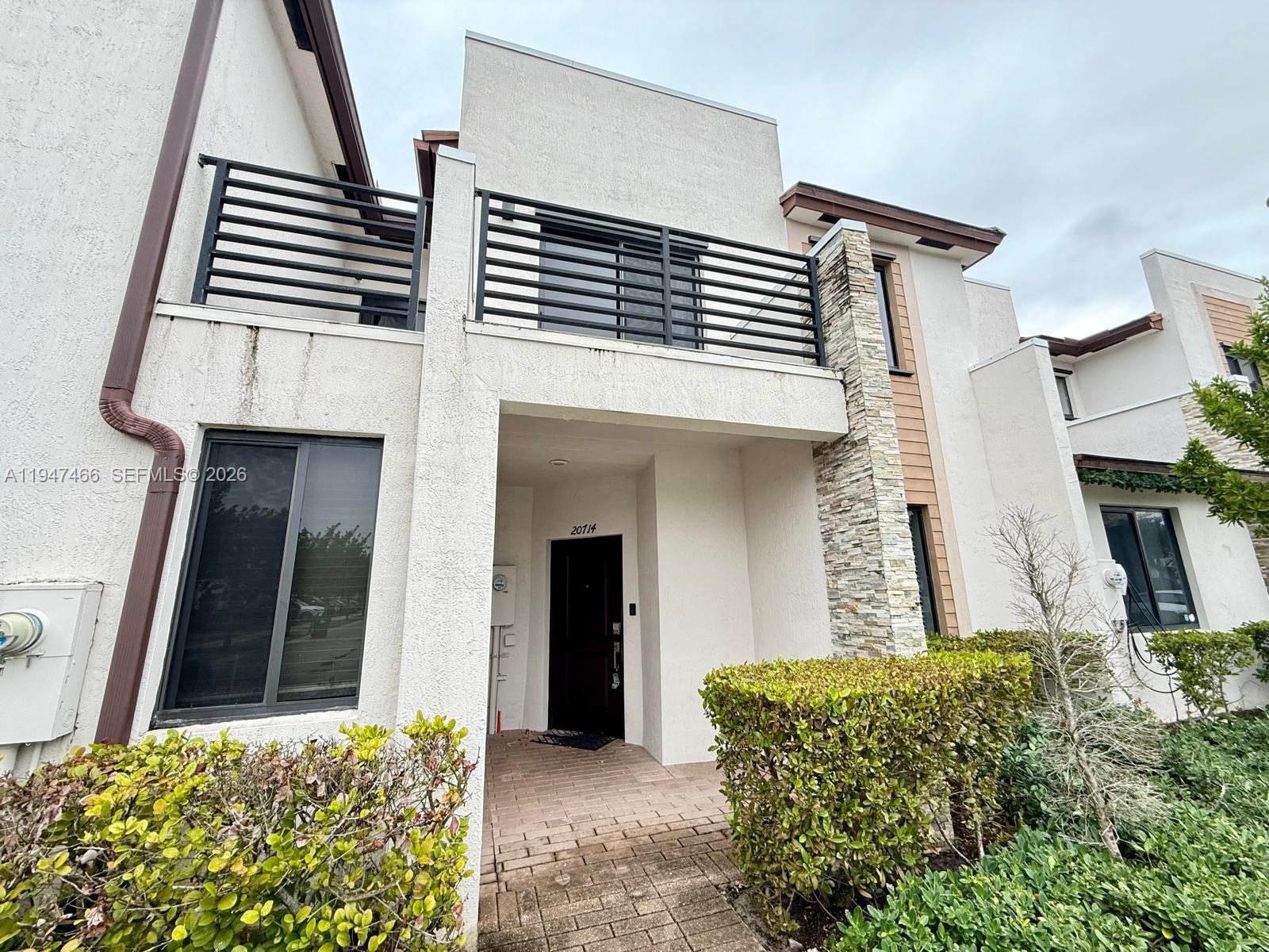 Via Ventura Neighborhood