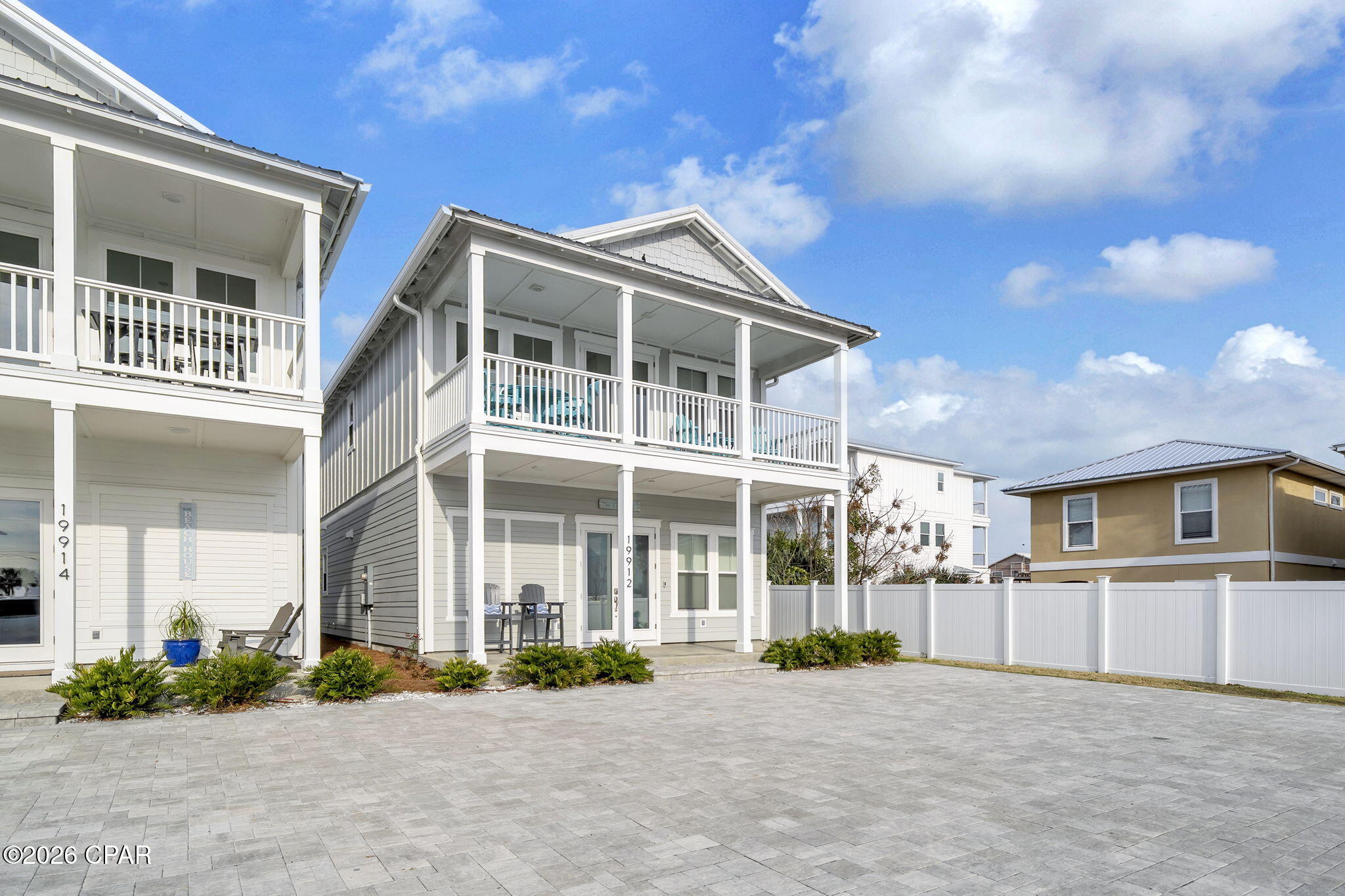 Details for 19912 Front Beach Road, Panama City Beach, FL 32413