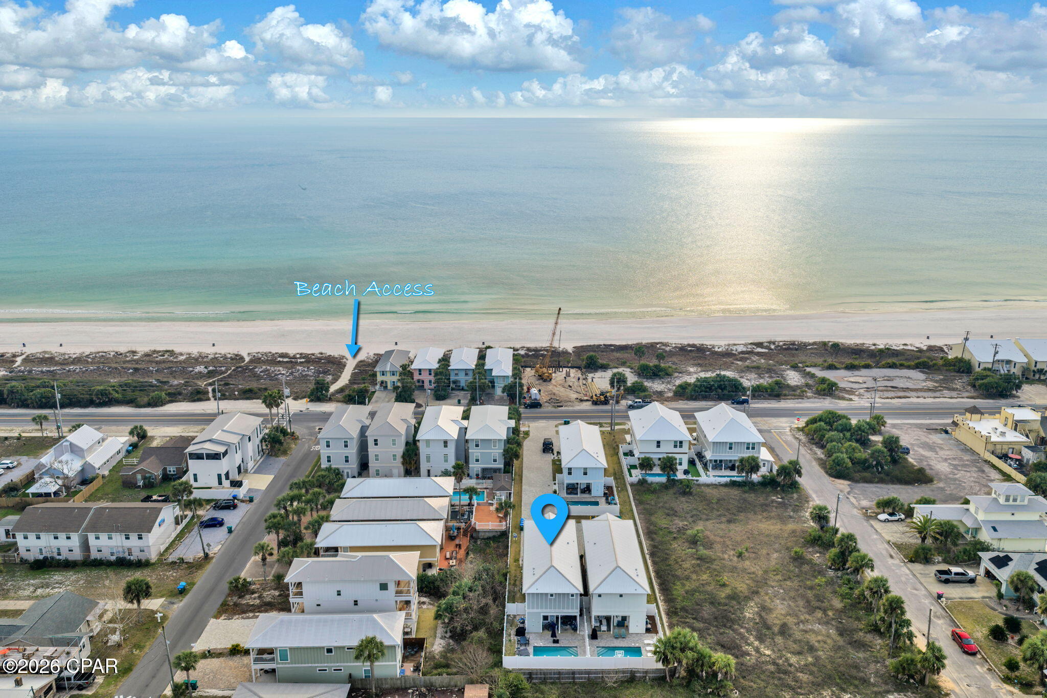 Image 64 For 19912 Front Beach Road