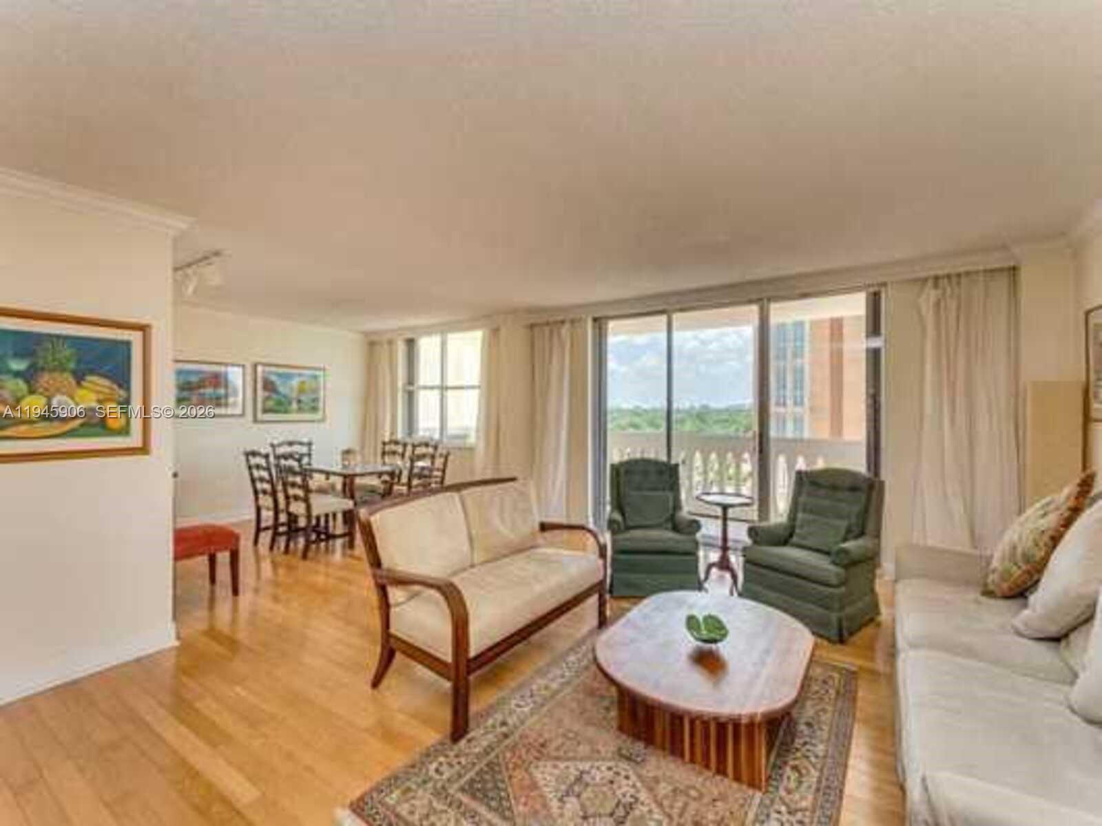 Gables Plaza Condo