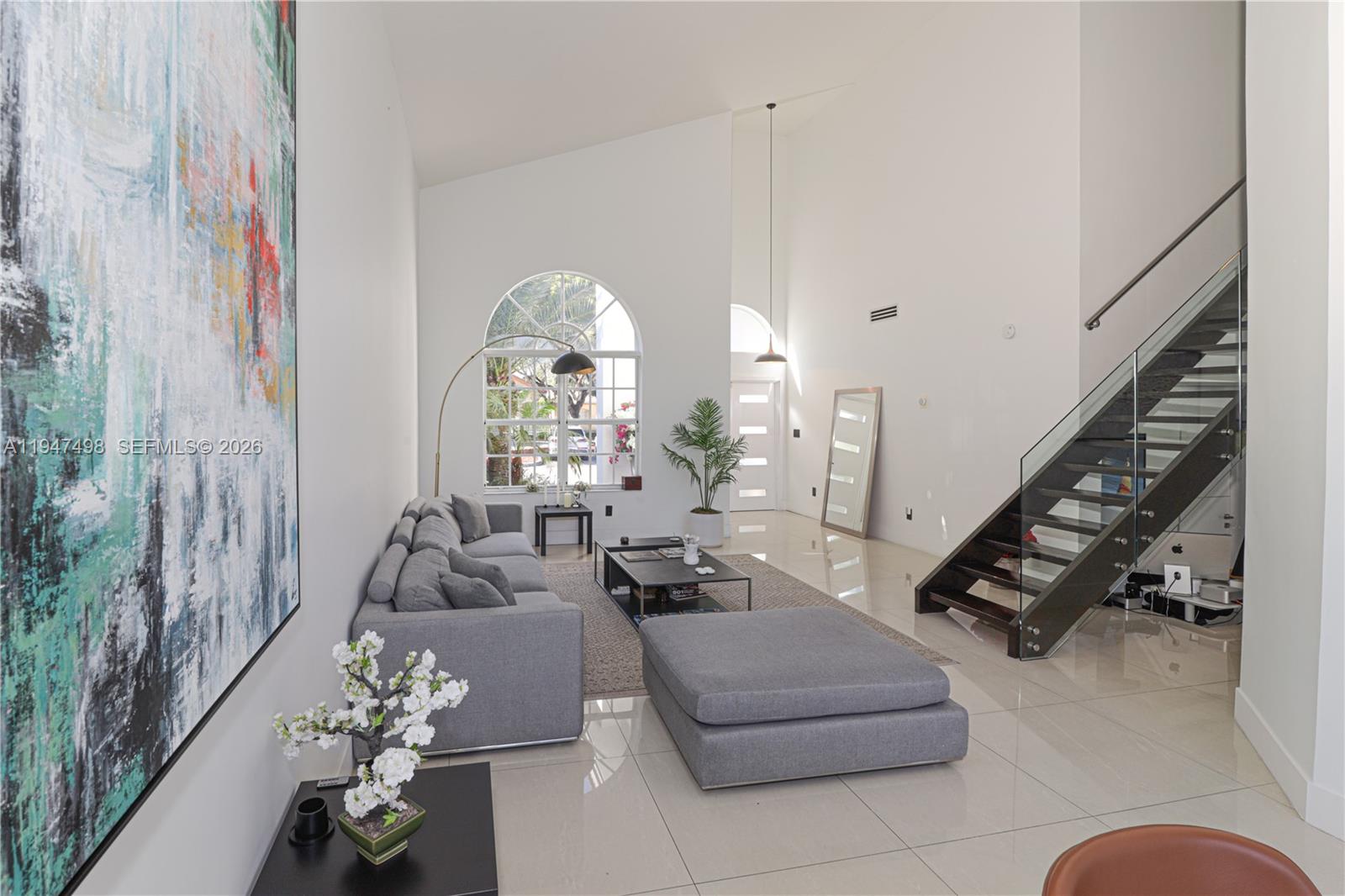 Doral Isles-Antilles