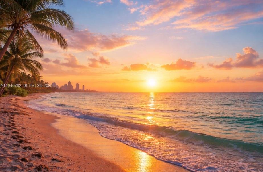 The Pyramids @ Key Biscay