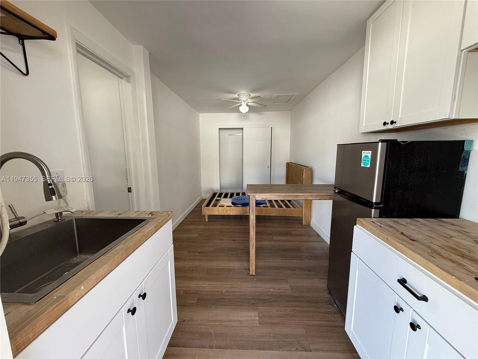 St James Court West Amen