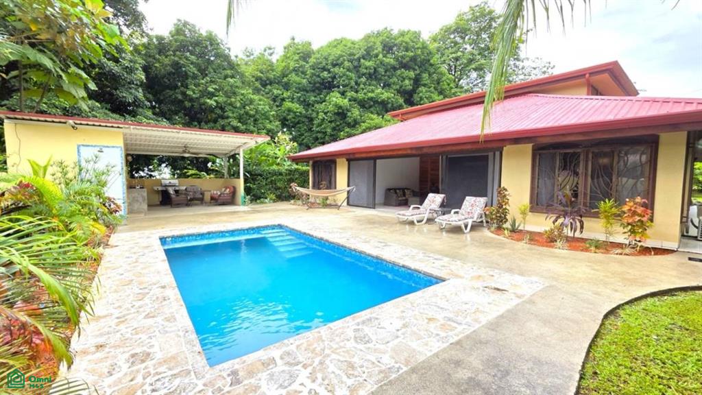 3 bed Single Family Homes For Sale in Osa, Puntarenas - 1