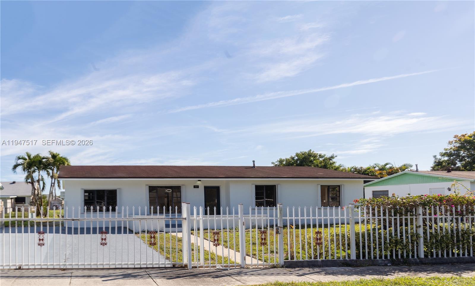 20025 32nd Ct, Miami Gardens, Florida 33056