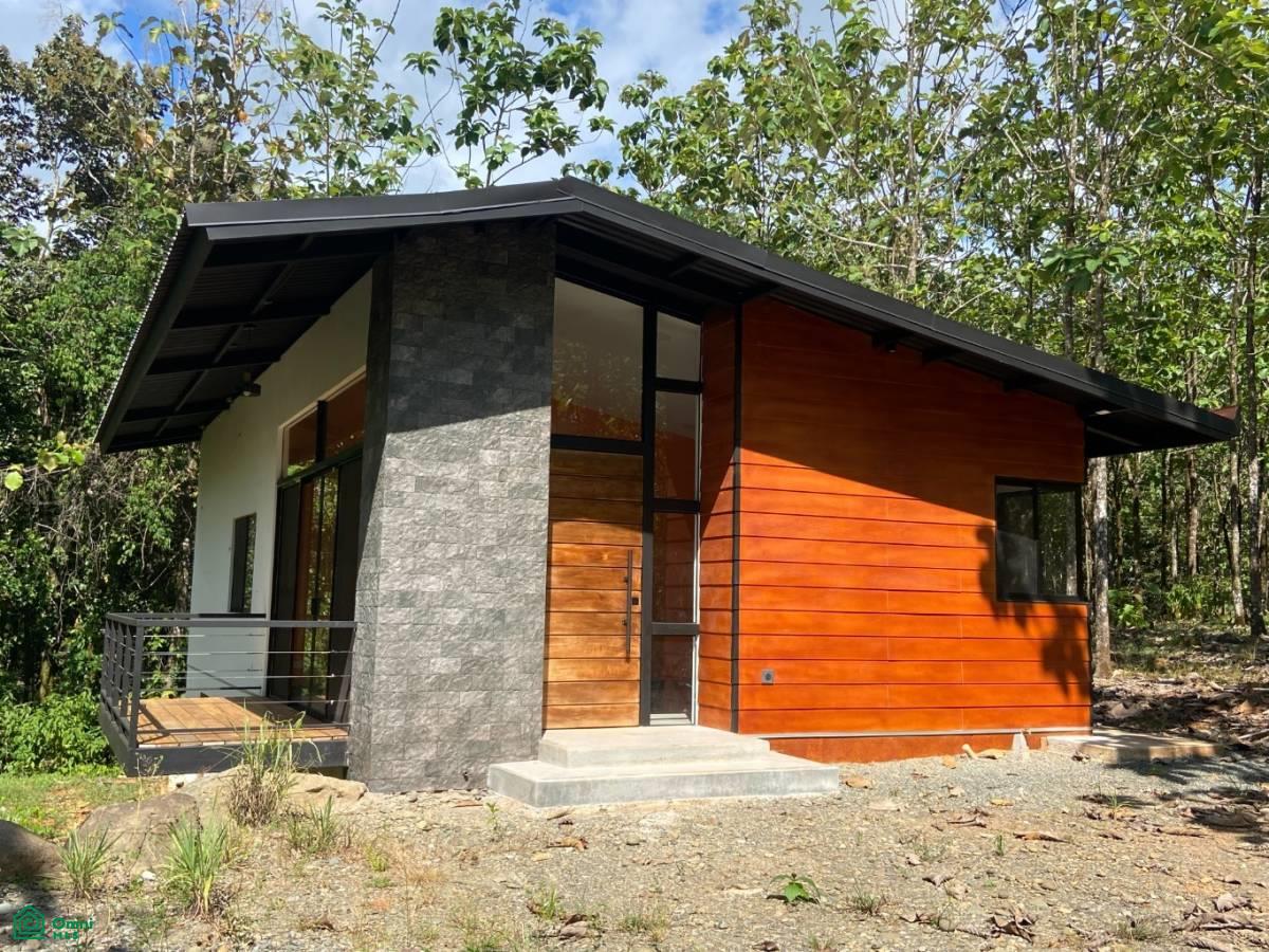 2 bed Single Family Homes For Sale in , Puntarenas - 1