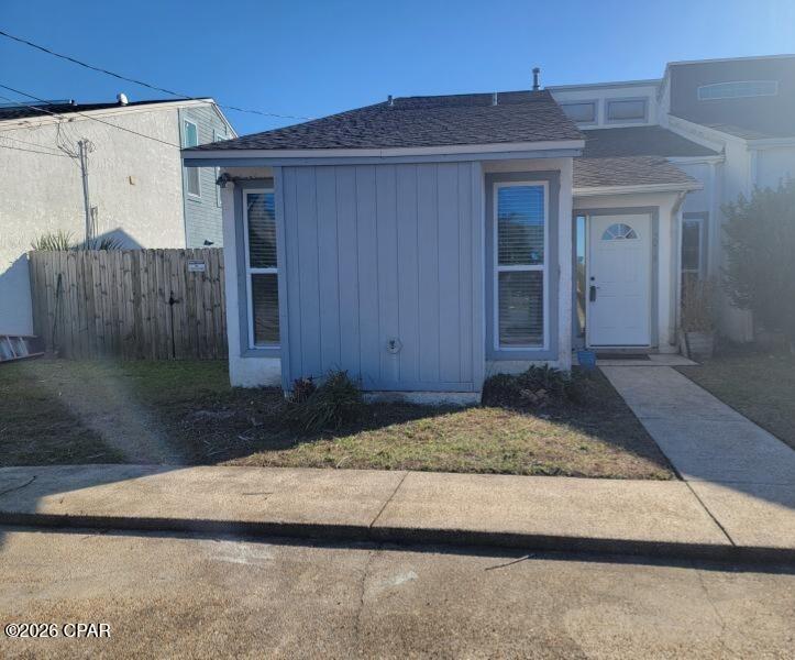 Details for 5014 Hickory Street, Panama City, FL 32404