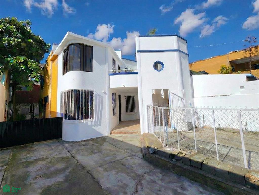 Profesor Lucas Manríquez 5, Ejidal, Los Cabos, Baja California Sur