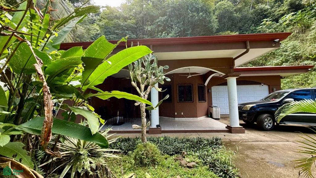 3 bed Single Family Homes For Sale in Garabito, Puntarenas - 1