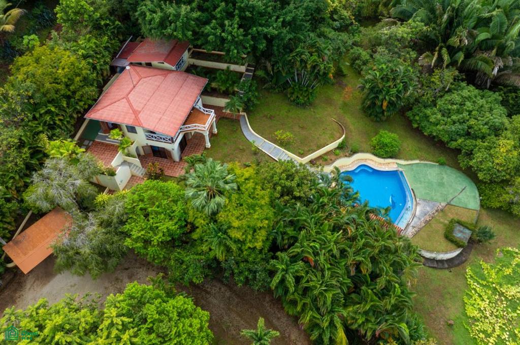 2 bed Single Family Homes For Sale in Nandayure, Guanacaste - 1