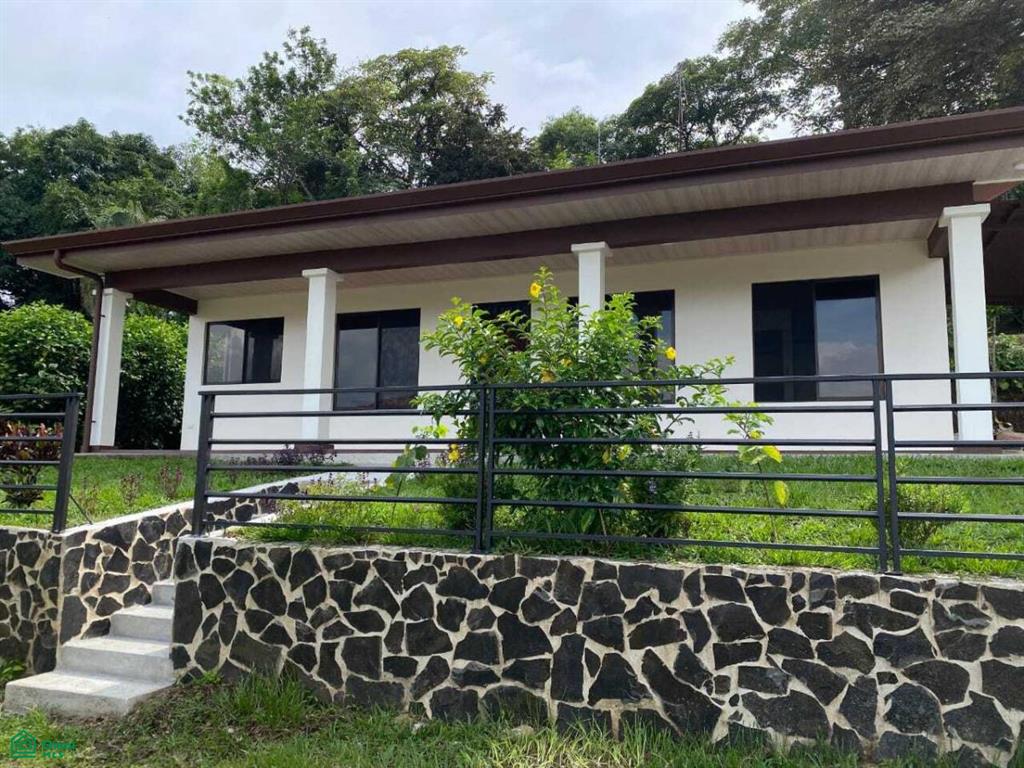 Casa en Mercedes
