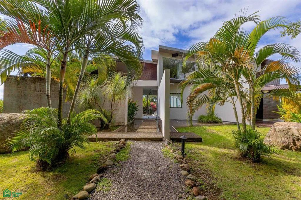 5 bed Single Family Homes For Sale in Parrita, Puntarenas - 1