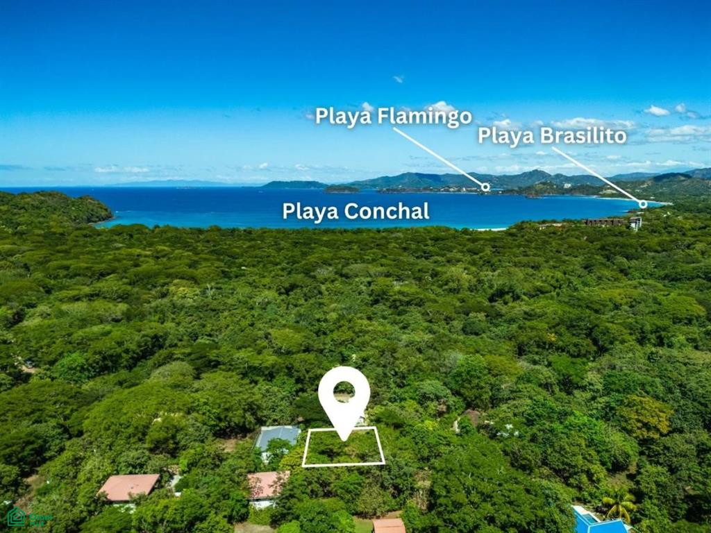0 bed Land For Sale in Santa Cruz, Guanacaste - 1