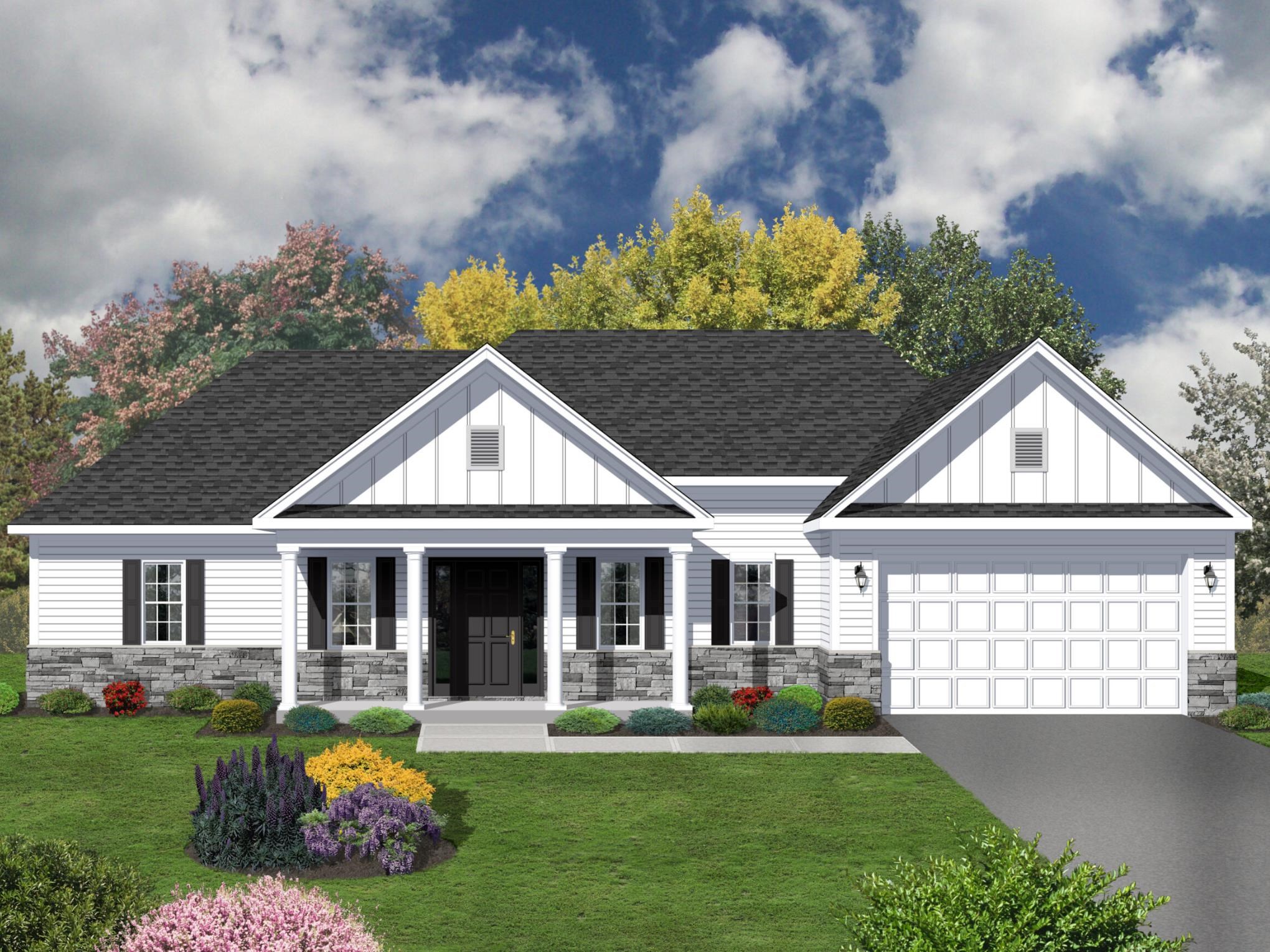 1124 Merritt Rd Conway, SC 29526