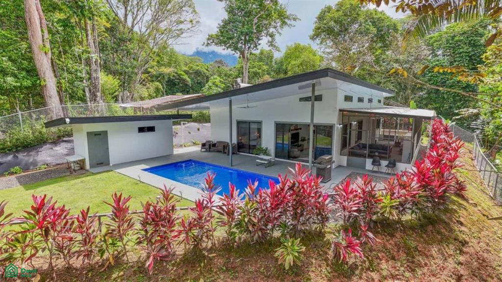 3 bed Single Family Homes For Sale in Osa, Puntarenas - 1