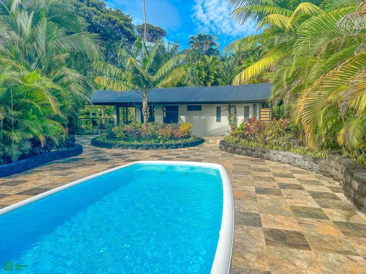 2 bed Single Family Homes For Sale in Puerto Cortés, Puntarenas - 1