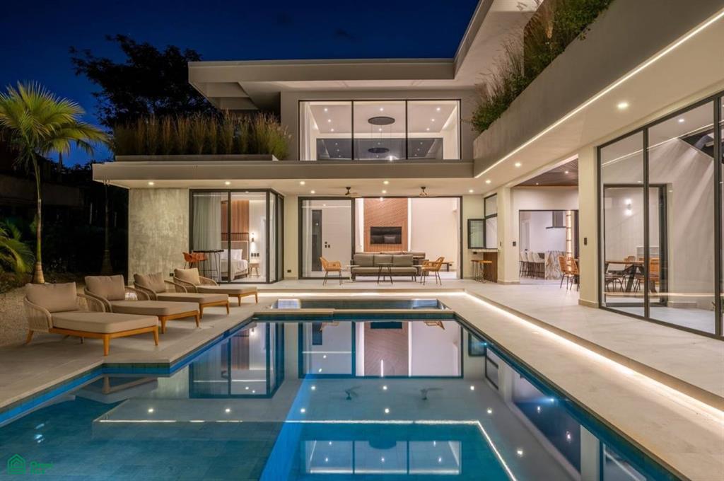 6 bed Single Family Homes For Sale in Santa Cruz, Guanacaste - 1