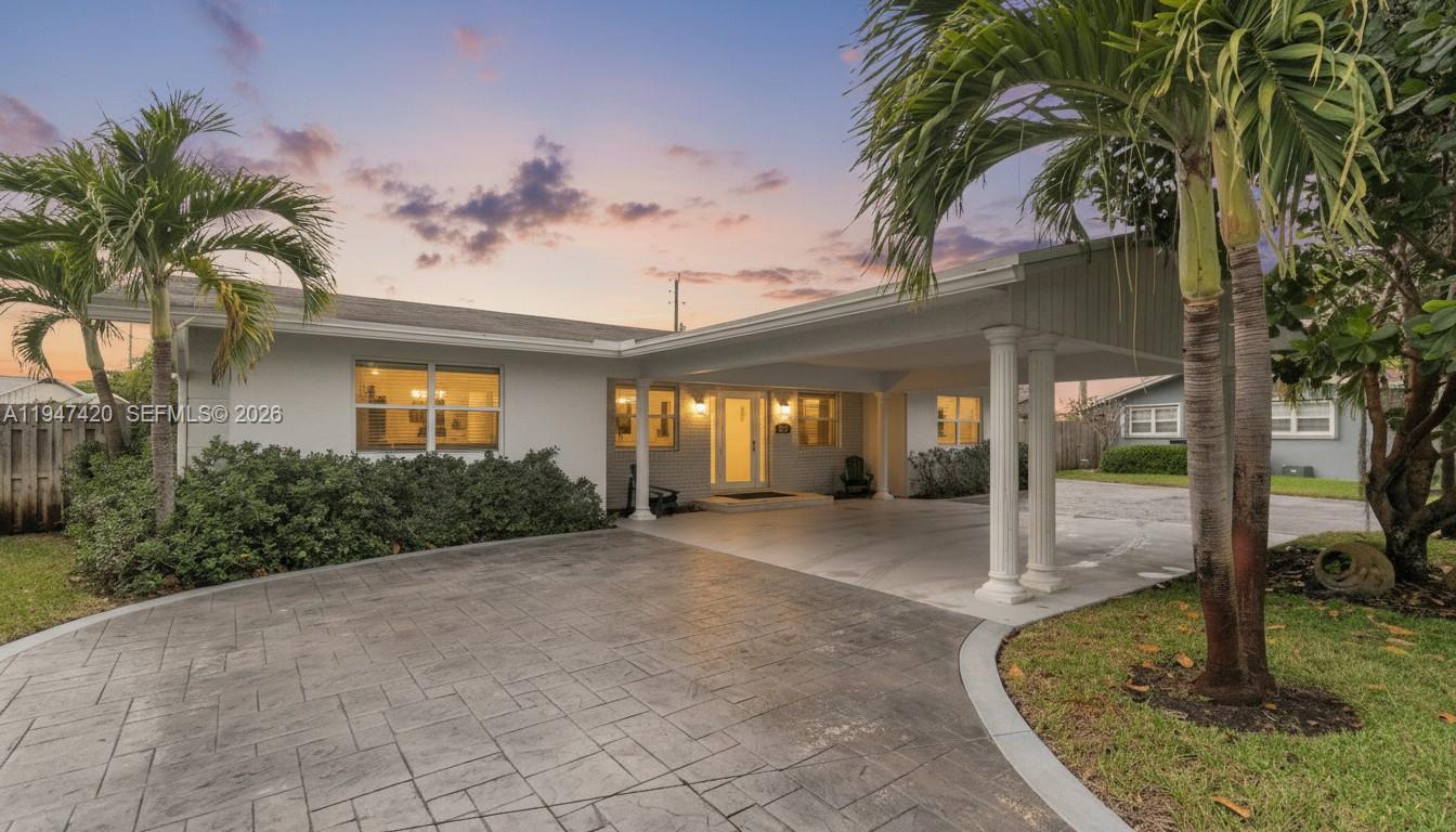 1405 4th Ter, Pompano Beach, Florida 33060