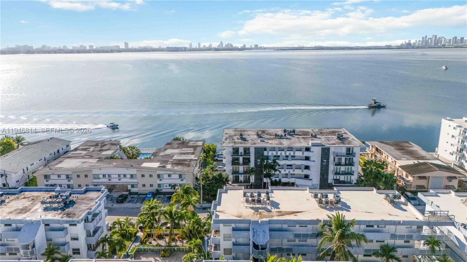 North Bay Villas Condo