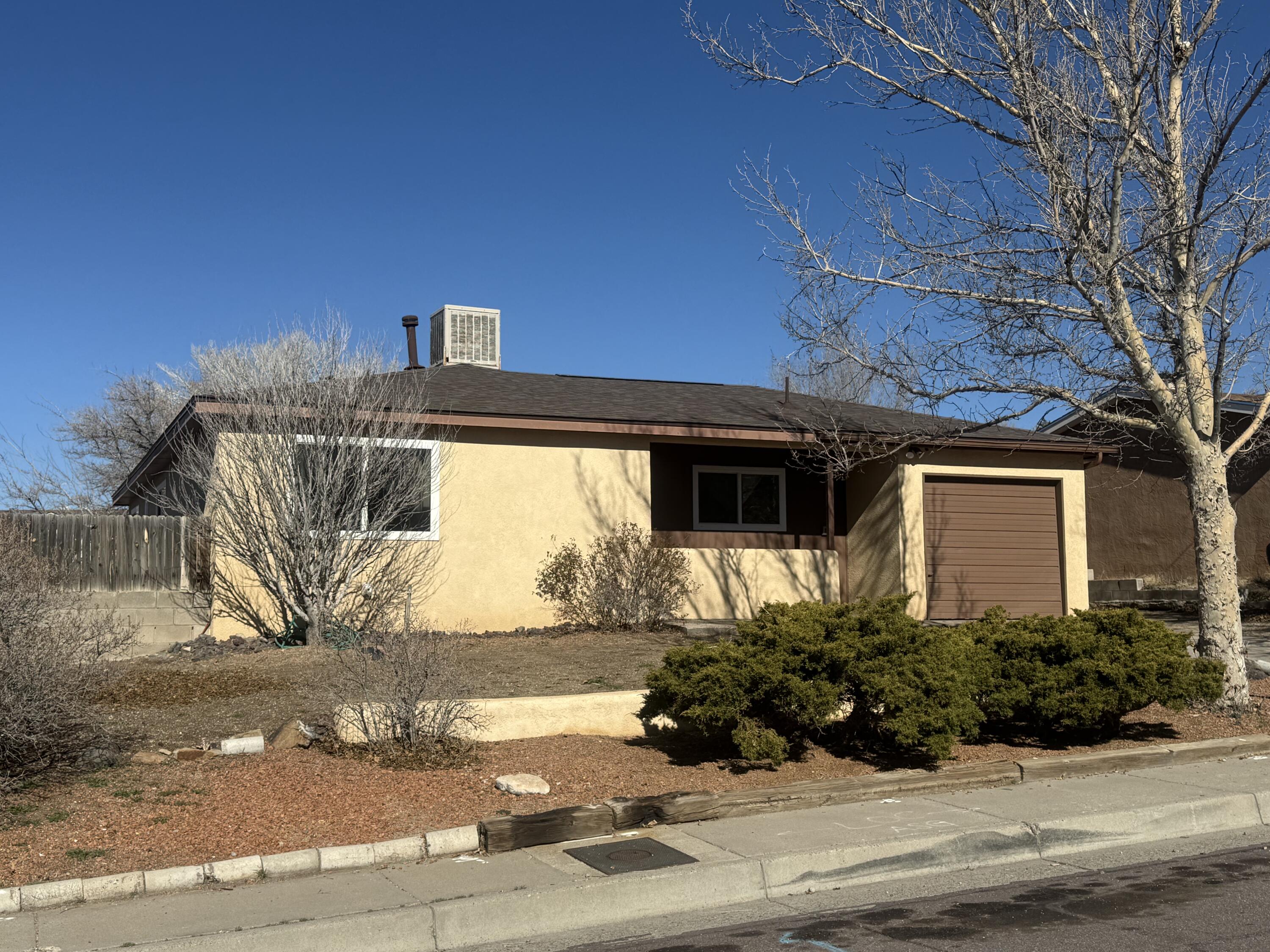 14221 Domingo Road, Albuquerque NM 87123