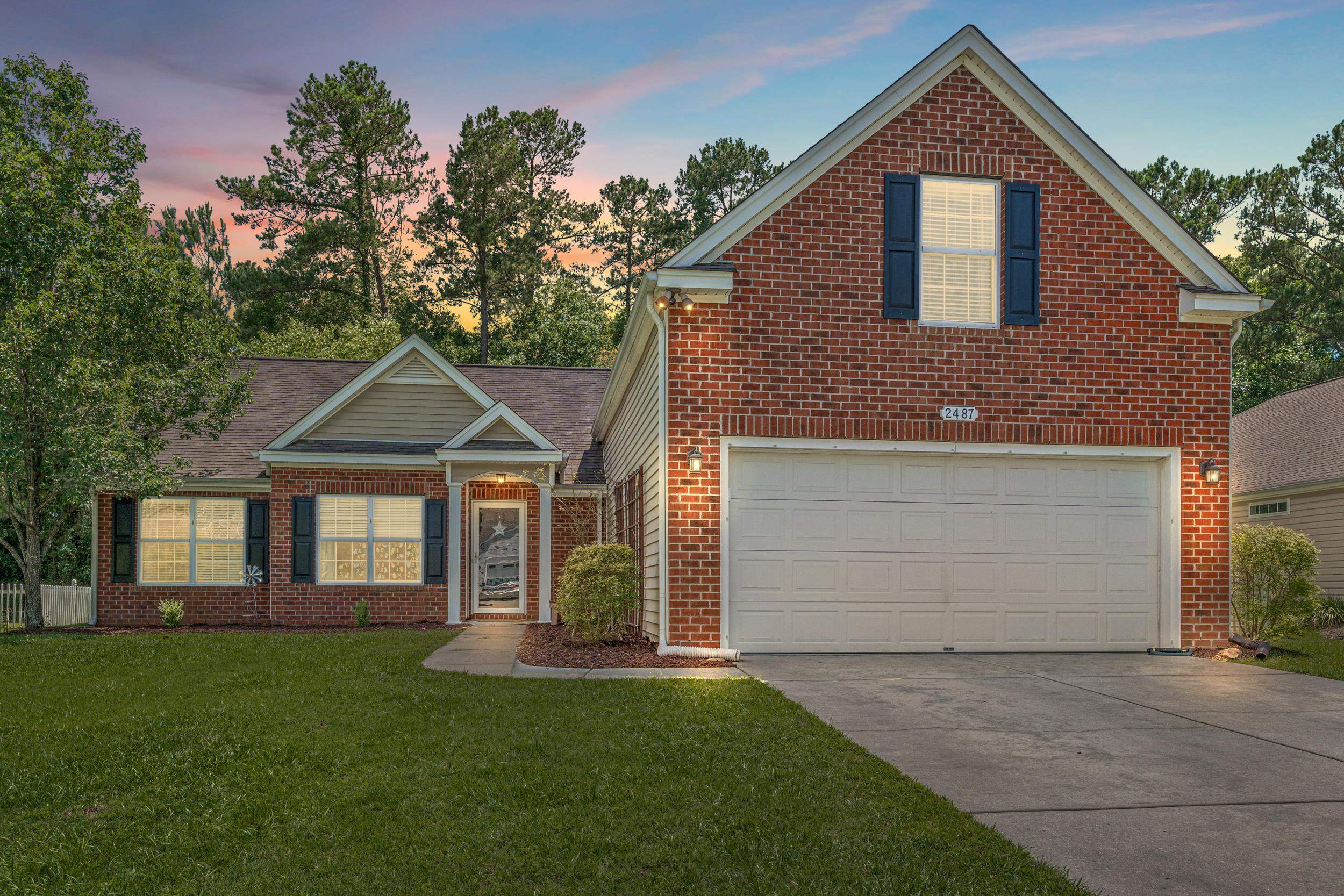 2487 Windmill Way Myrtle Beach, SC 29579