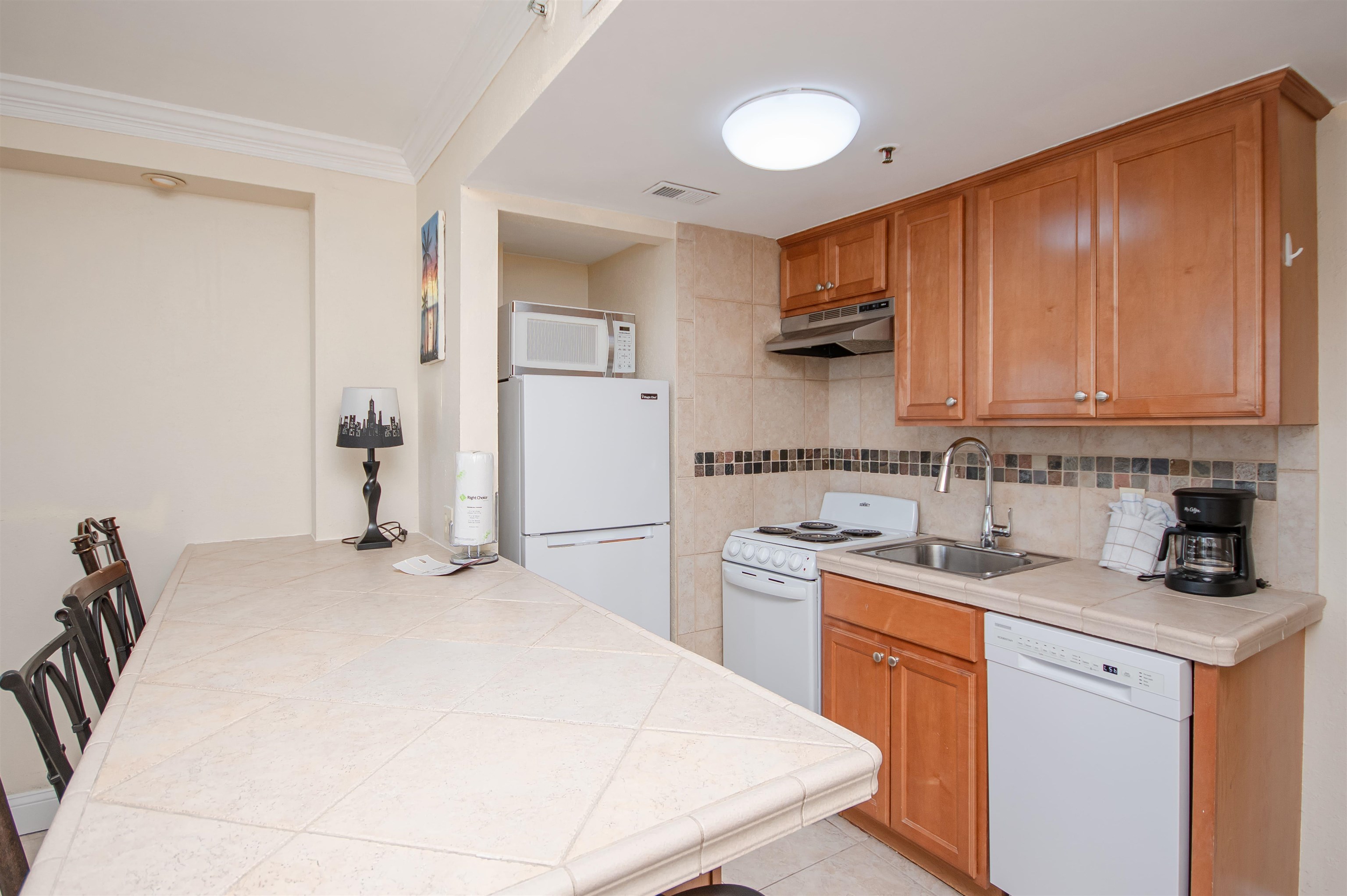 2310 N Ocean Blvd. UNIT #303 Myrtle Beach, SC 29577