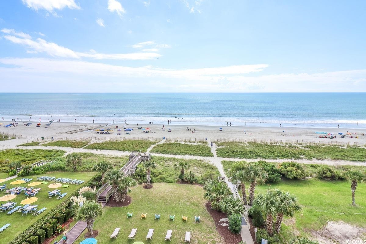 2310 N Ocean Blvd. UNIT #501 Myrtle Beach, SC 29577