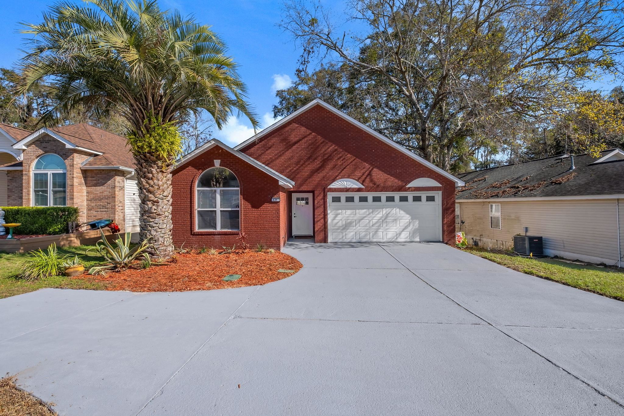 4367  COOL VIEW Drive , Tallahassee, FL, 32303