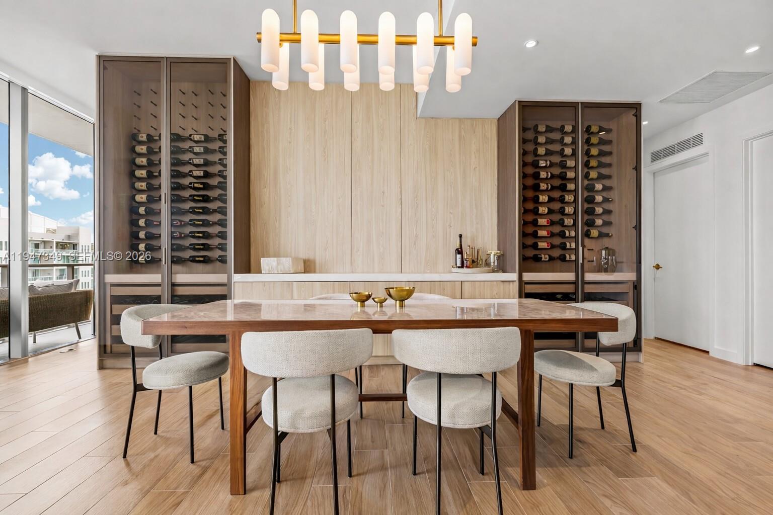 Mr. C Tigertail Tower